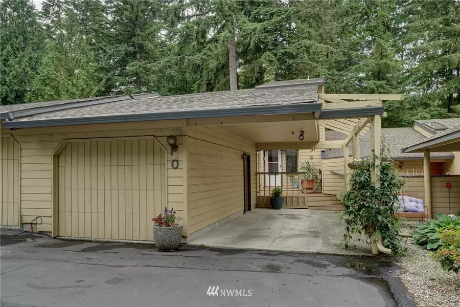 1314 Evergreen Park DR SW #O, Olympia, WA 98502