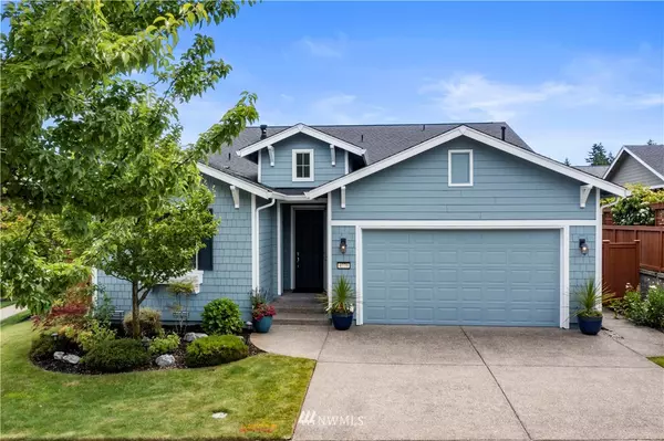 4770 Orcas ST NE, Lacey, WA 98516