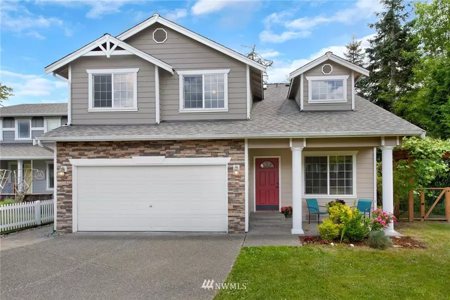 12016 1st PL SE, Lake Stevens, WA 98258