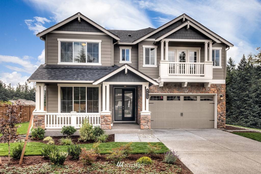 16024 SE 141st PL #10, Renton, WA 98059