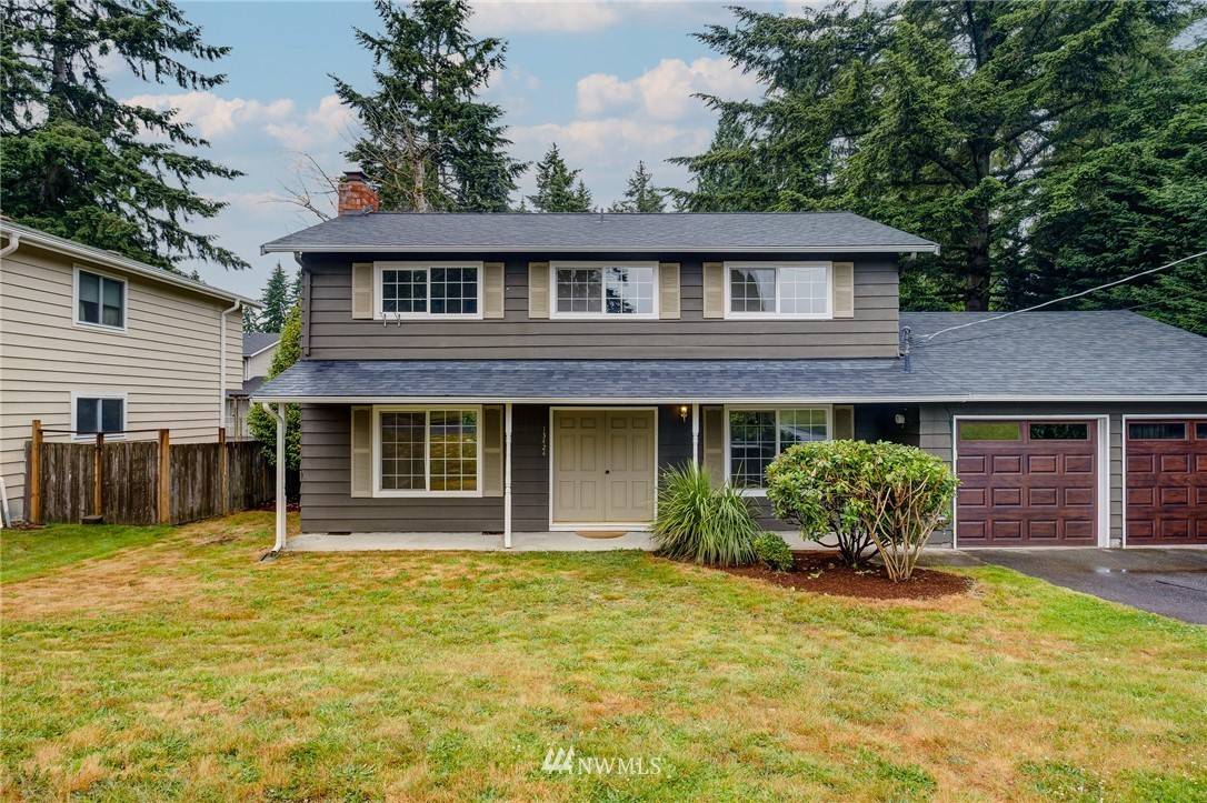 13424 NE 75th ST, Redmond, WA 98052