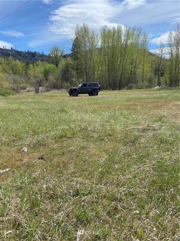 0 Three Lakes RD, Cle Elum, WA 98922