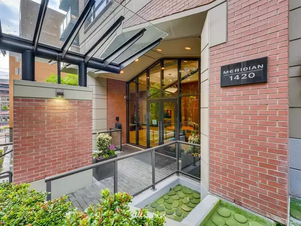 1420 Terry AVE #506, Seattle, WA 98101