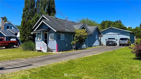 Hoquiam, WA 98550,207 W Emerson AVE