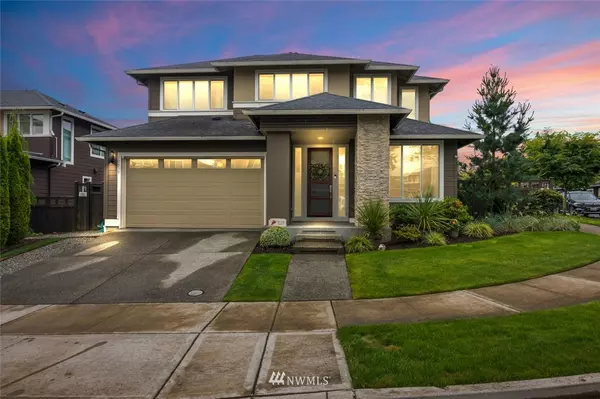 10515 SE 277th PL, Kent, WA 98030