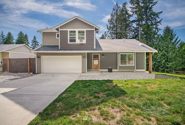 30404 56th Avenue S, Roy, WA 98580