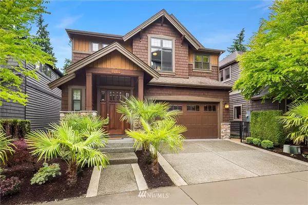 Issaquah, WA 98027,2511 NW Alpine Crest WAY