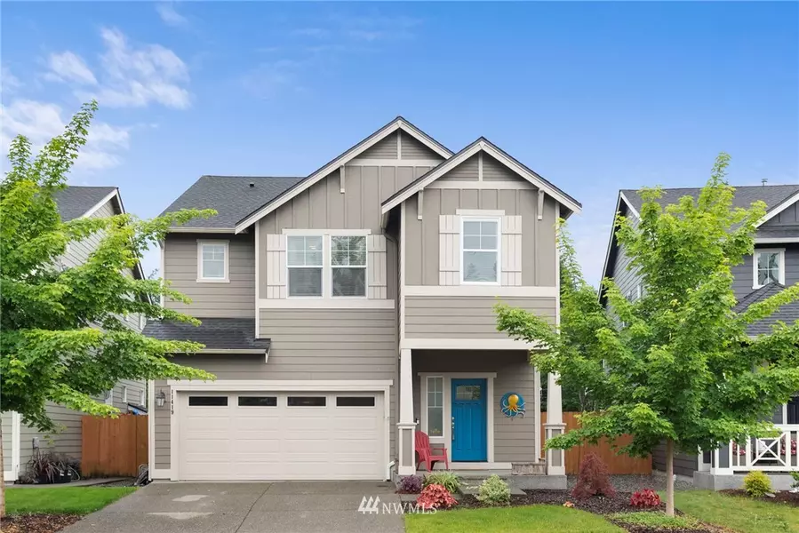 11419 NW Captain LN, Silverdale, WA 98383