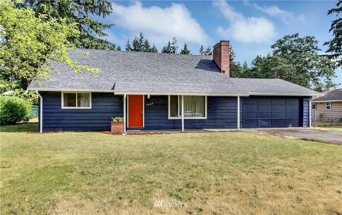 2607 92nd ST S, Lakewood, WA 98499