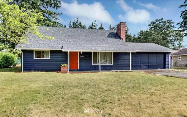 2607 92nd ST S, Lakewood, WA 98499