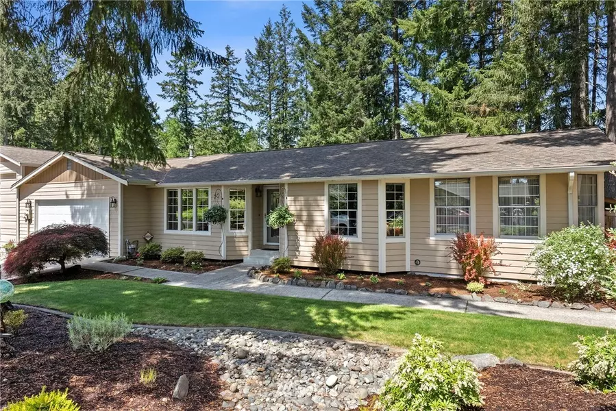 3813 125th ST NW, Gig Harbor, WA 98332