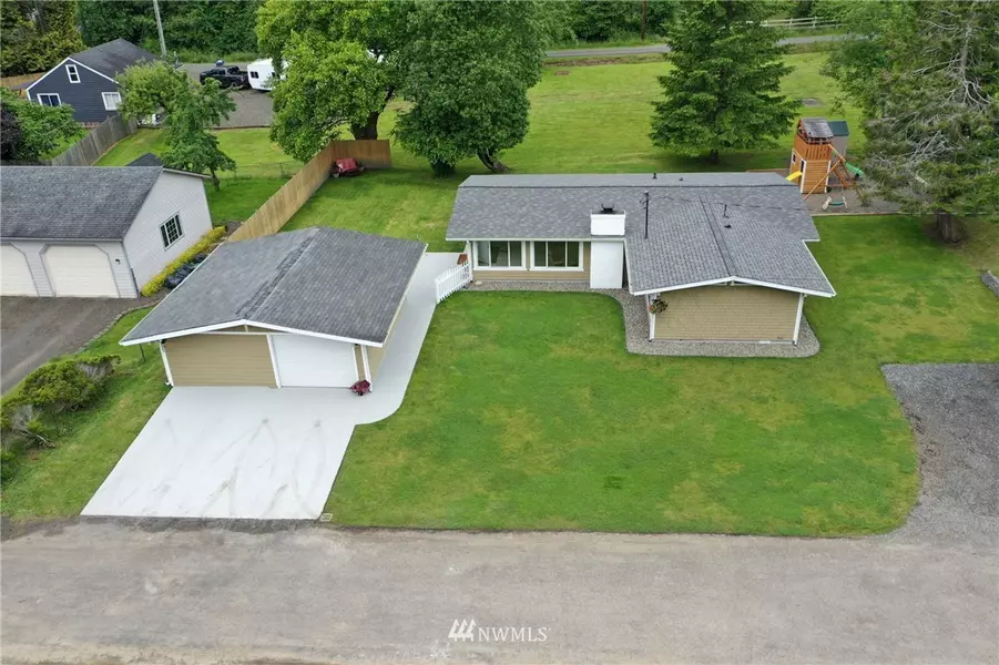 105 Mason LN, Aberdeen, WA 98520