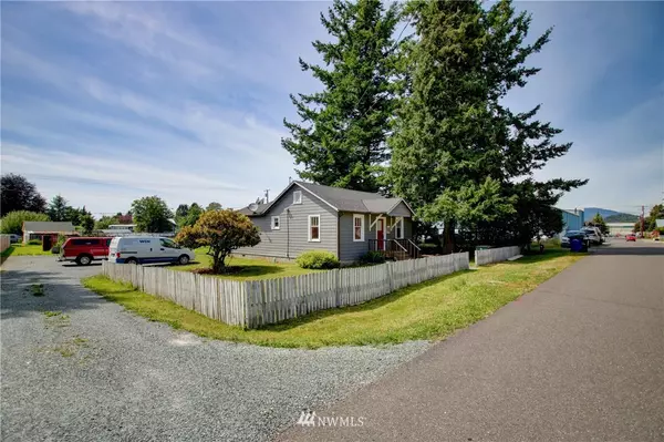 Sedro Woolley, WA 98284,1008 Rita ST