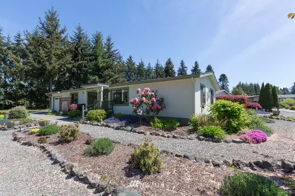 Sequim, WA 98382,190 Frederick DR