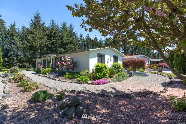 Sequim, WA 98382,190 Frederick DR