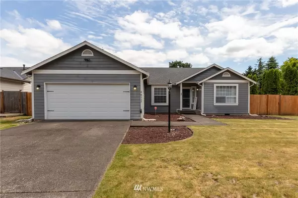 Spanaway, WA 98387,24117 30th Avenue CT E