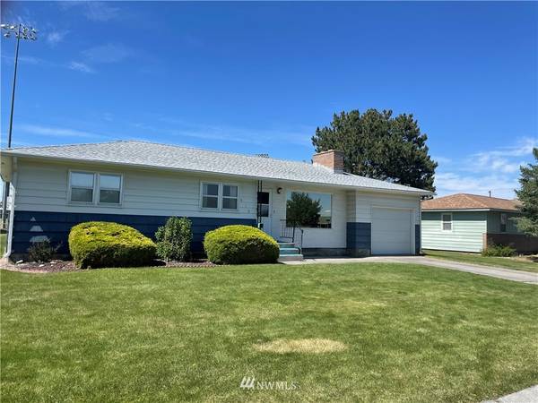 610 W Village AVE, Moses Lake, WA 98837