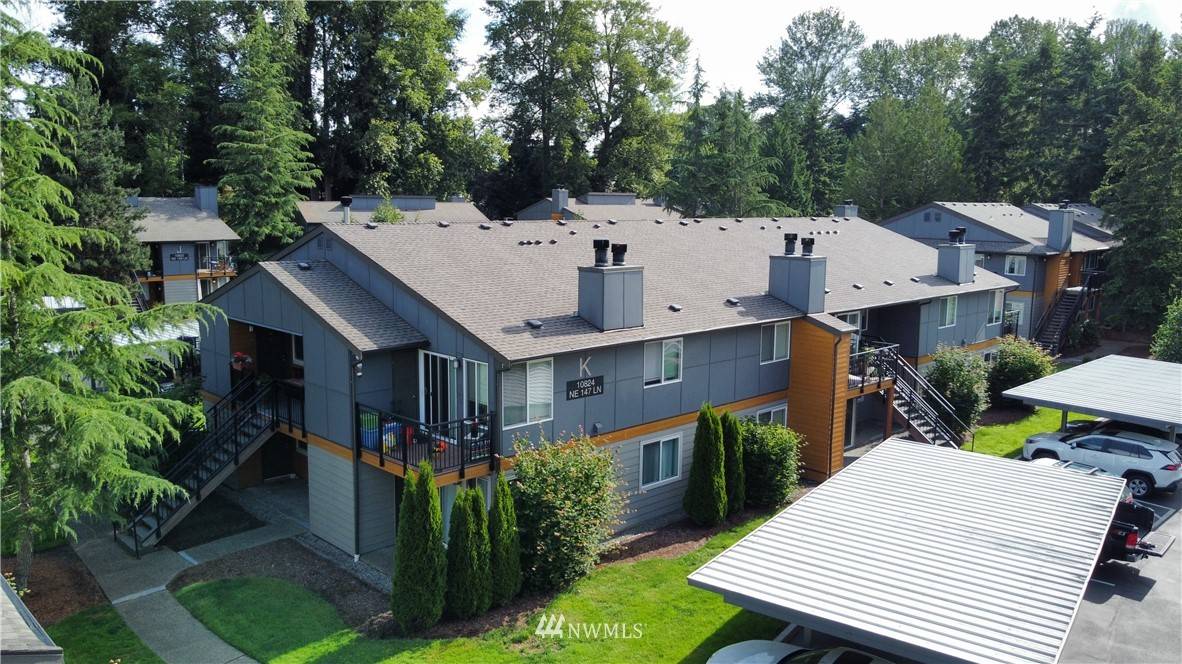 10824 NE 147th LN ##K104, Bothell, WA 98011