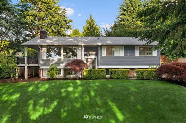 4912 145th AVE SE, Bellevue, WA 98006