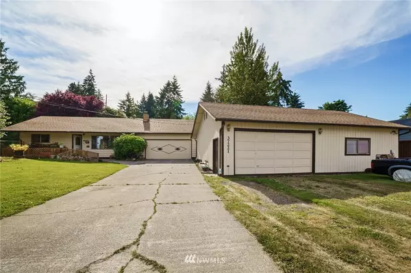 37221 40th Ave South, Auburn, WA 98001