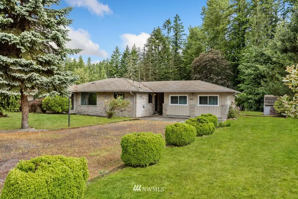 Sammamish, WA 98029,3542 Issaquah Pine Lake RD SE