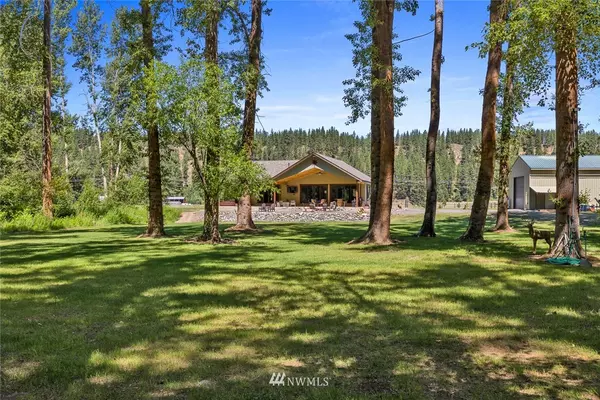 Cle Elum, WA 98922,8160 Hwy 970