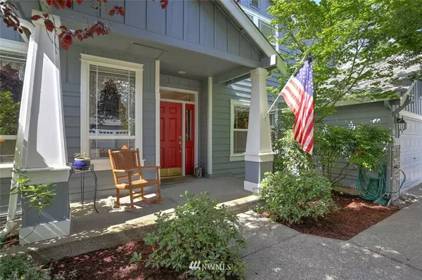 Renton, WA 98058,17555 SE 186th WAY
