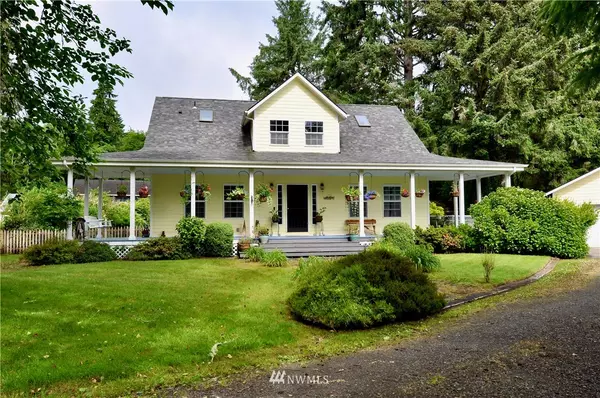 17003 Sandridge RD, Long Beach, WA 98631