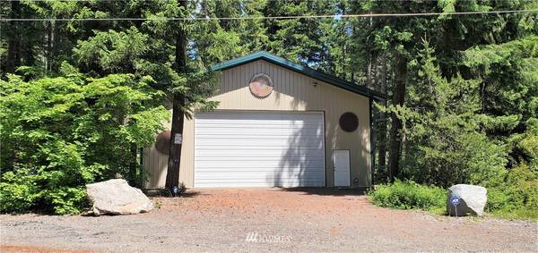 40 Rally WAY,  Easton,  WA 98925