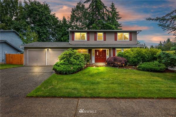 10903 SE 182nd ST, Renton, WA 98055