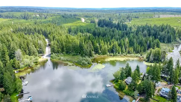 Grapeview, WA 98546,5640 E Mason Lake DR W