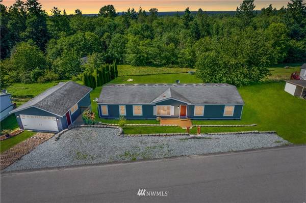 9927 237th Street Ct E, Graham, WA 98338