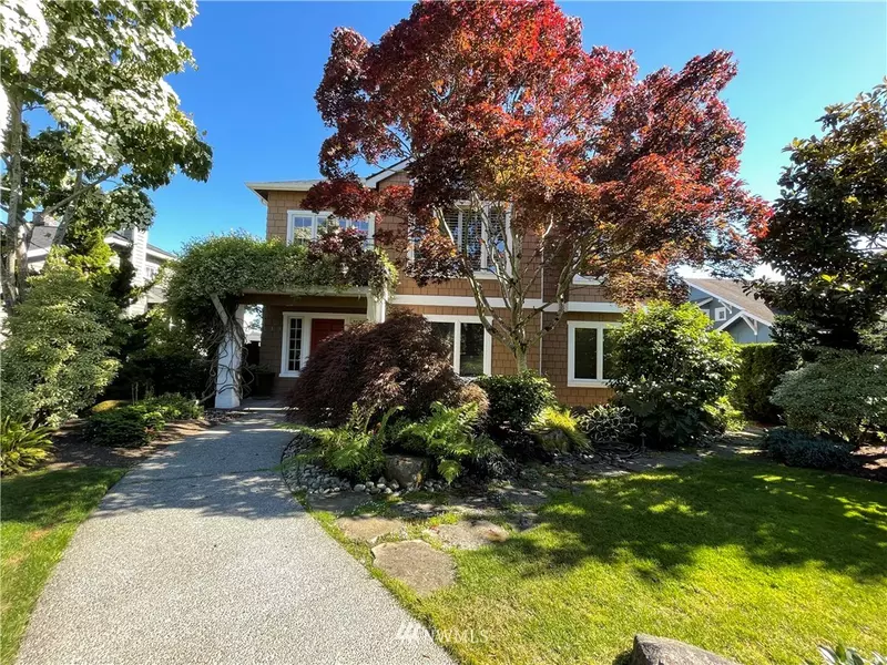 115 10th AVE, Kirkland, WA 98033