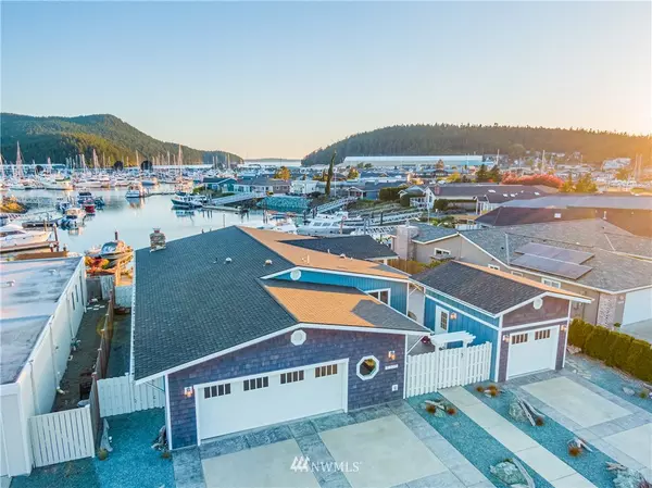 Anacortes, WA 98221,5305 Doon WAY