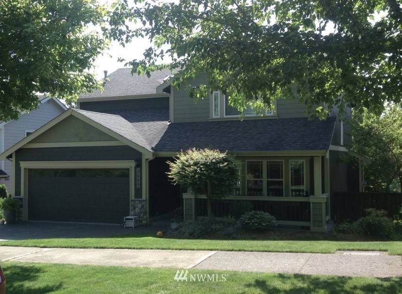 3655 Antsen RD SW, Tumwater, WA 98512