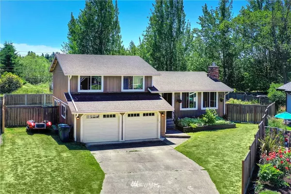 33839 37th AVE SW, Federal Way, WA 98023