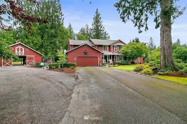 32248 NE 94th ST, Carnation, WA 98014