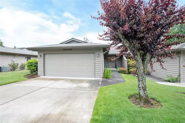 University Place, WA 98467,7906 53rd ST W