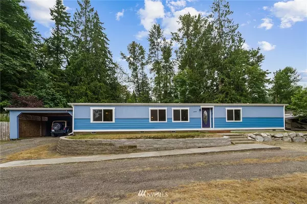20412 3rd ST E, Lake Tapps, WA 98391