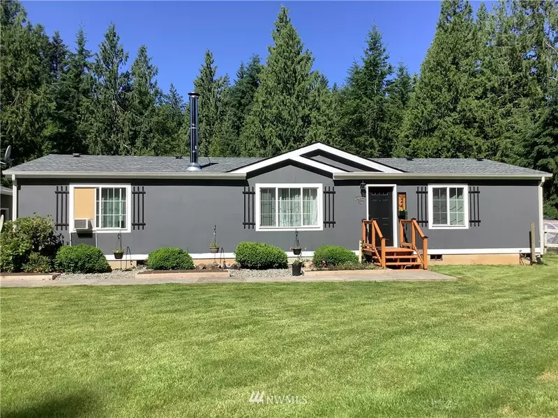 124 Vineyard LN, Winlock, WA 98596