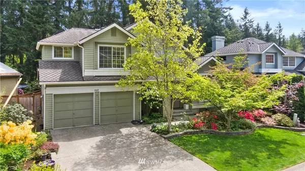 3689 248th PL SE, Sammamish, WA 98029