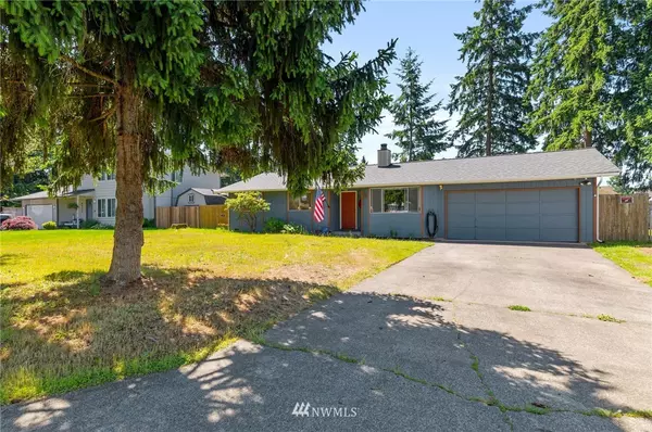 Puyallup, WA 98375,8514 E 163rd St Ct
