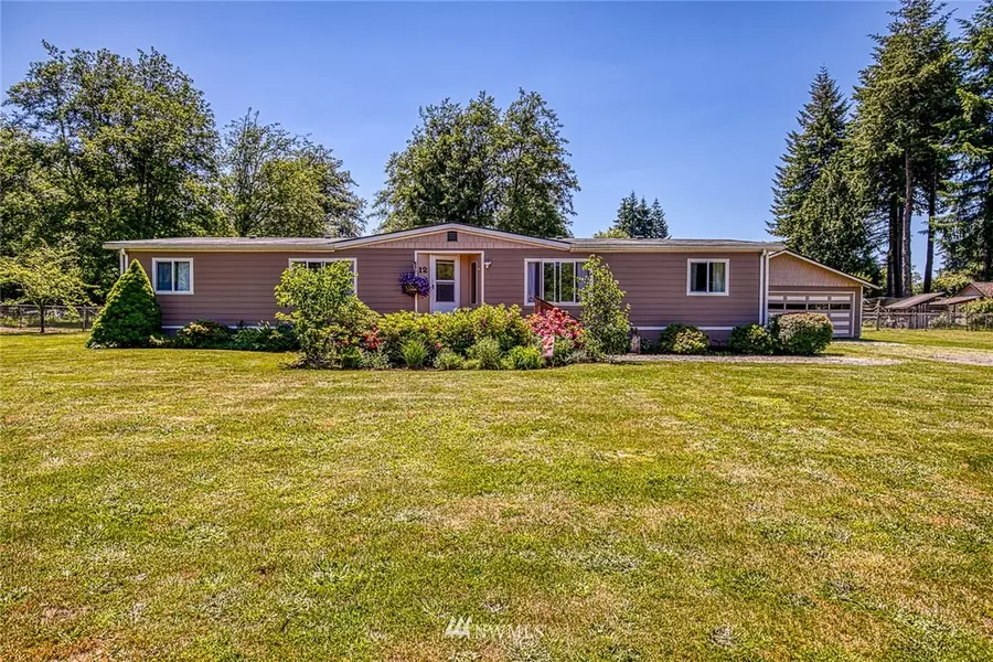 12 Linda LN, Montesano, WA 98563