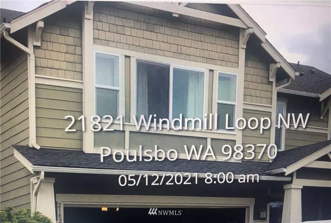 Poulsbo, WA 98370,21821 Windmill LOOP NE