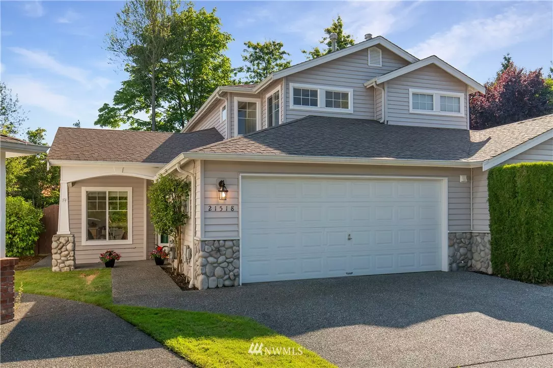 Mountlake Terrace, WA 98043,21518 40th AVE W