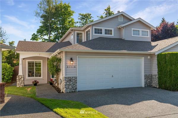 21518 40th AVE W, Mountlake Terrace, WA 98043