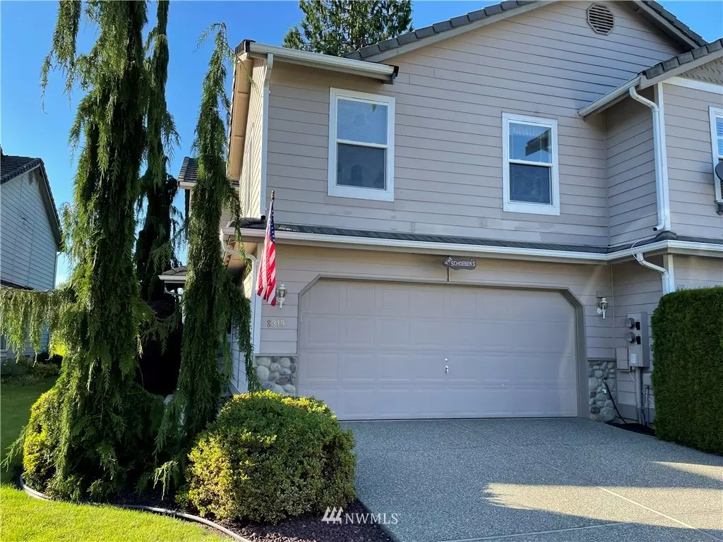 Arlington, WA 98223,8319 Putters CT