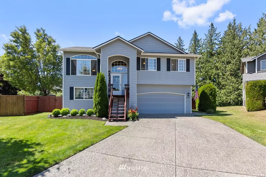 20228 45th DR NE, Arlington, WA 98223