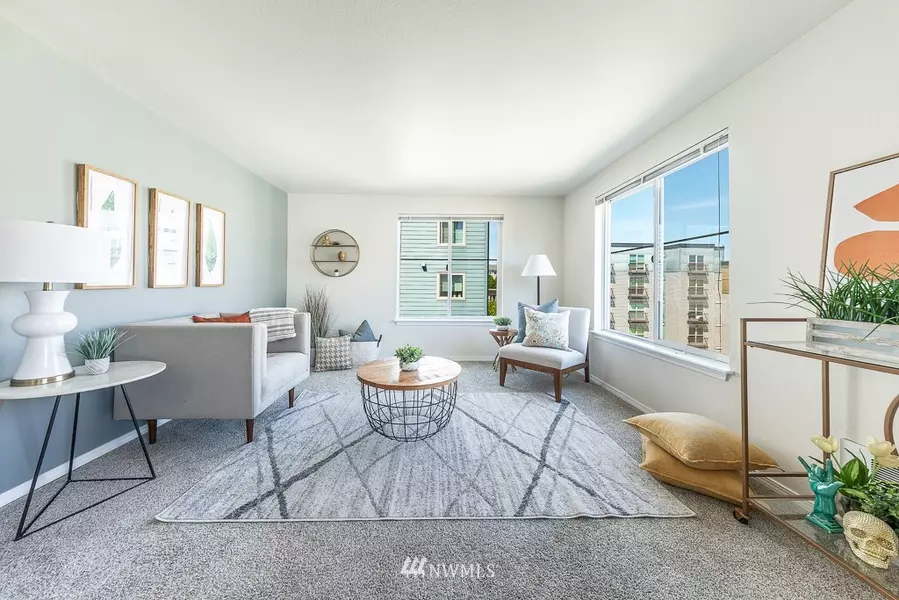 300 10th AVE #A205, Seattle, WA 98122