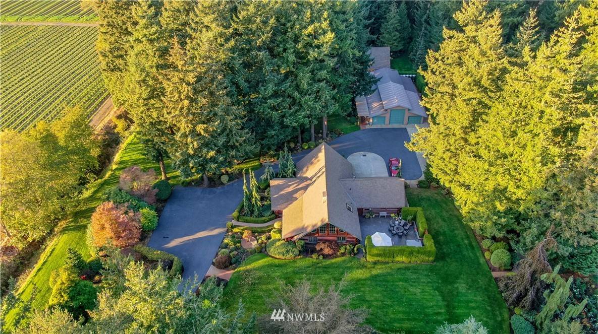 Ferndale, WA 98248,698 W Pole RD
